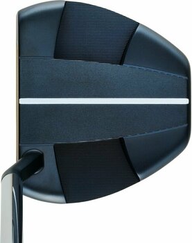 Golfütő - putter Odyssey Ai-One Milled 8T S Balkezes 35'' - 2