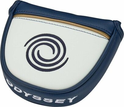 Club de golf - putter Odyssey Ai-One Milled 8T S Main gauche 35'' - 5