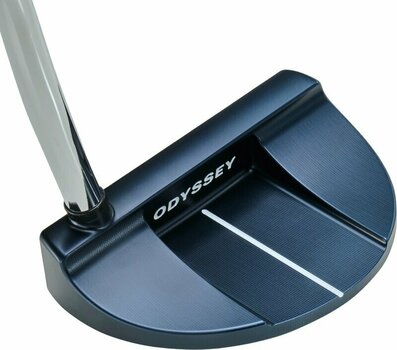 Club de golf - putter Odyssey Ai-One Milled 6T DB Main droite 35'' - 3