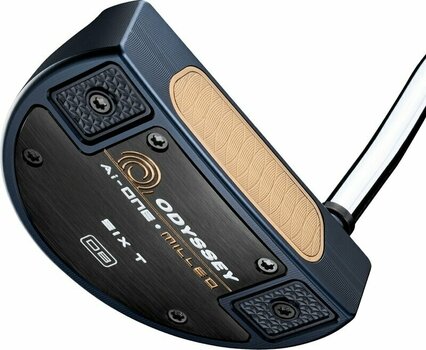 Golfclub - putter Odyssey Ai-One Milled 6T DB Rechterhand 35'' - 4