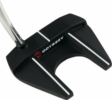 Golfklub - Putter Odyssey DFX #7 Højrehåndet 34'' - 3