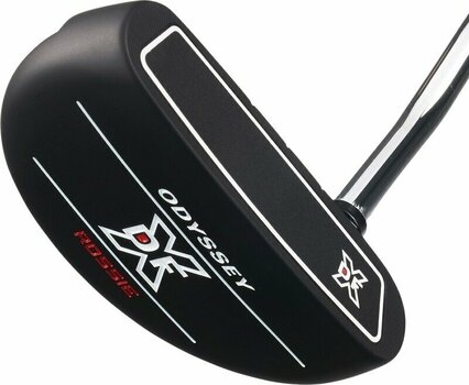 Golfschläger - Putter Odyssey DFX Rossie Rechte Hand 35'' - 4