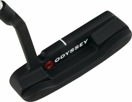 Mazza da golf - putter Odyssey DFX #1 CH Mano destra 34'' - 3