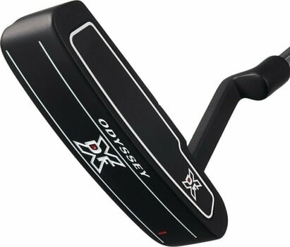 Mazza da golf - putter Odyssey DFX #1 CH Mano destra 34'' - 4