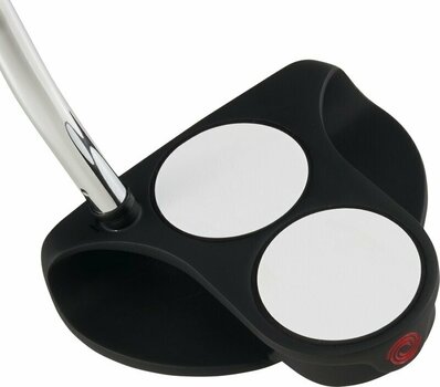Golfschläger - Putter Odyssey DFX 2 Ball 2-Ball Linke Hand 35'' - 3