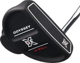 Mazza da golf - putter Odyssey DFX 2 Ball Mano sinistra 2-Ball 35" Mazza da golf - putter - 3