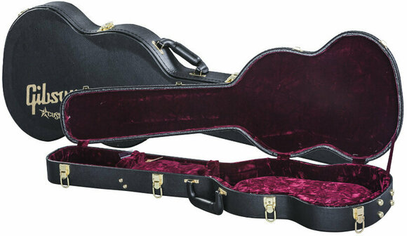 Električna gitara Gibson Heavy Aged SG Standard Antique Pelham Blue - 3