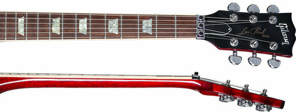 Guitare électrique Gibson Modern Les Paul Axcess Standard with Floyd Rose Bourbon Burst - 2