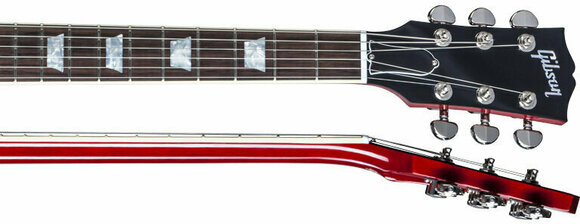 Guitare électrique Gibson Modern Double Cut Standard Sterling Fade - 2