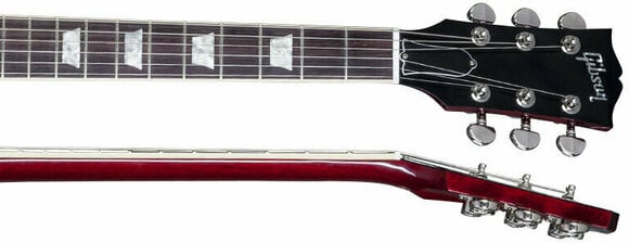 Guitare électrique Gibson Modern Double Cut Standard Hertiage Cherry Sunburst - 2