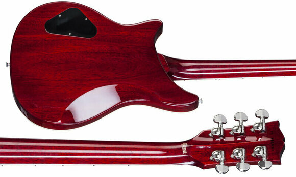 Guitare électrique Gibson Modern Double Cut Standard Hertiage Cherry Sunburst - 3