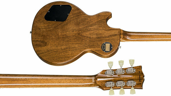 Chitară electrică Gibson Modern Les Paul Standard Pearl Coral - 2