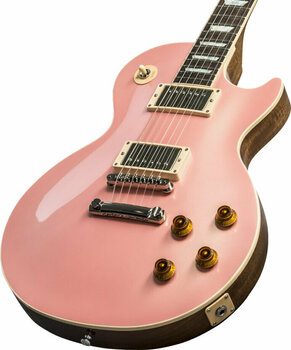 Chitară electrică Gibson Modern Les Paul Standard Pearl Coral - 3
