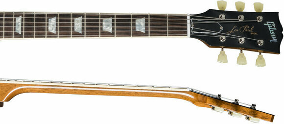 Chitară electrică Gibson Modern Les Paul Standard Pearl Coral - 4