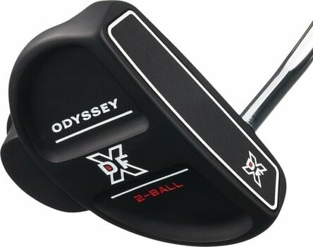 Kij golfowy - putter Odyssey DFX 2 Ball 2-Ball Prawa ręka 35'' - 4