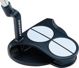 Club de golf - putter Odyssey Ai-One 2 Ball Main droite 2-Ball CH 34" Club de golf - putter - 2