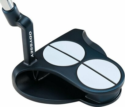 Golf Club Putter Odyssey Ai-One 2 Ball 2-Ball CH Right Handed 35'' - 3