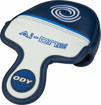 Golf Club Putter Odyssey Ai-One 2 Ball 2-Ball DB Right Handed 33'' - 7