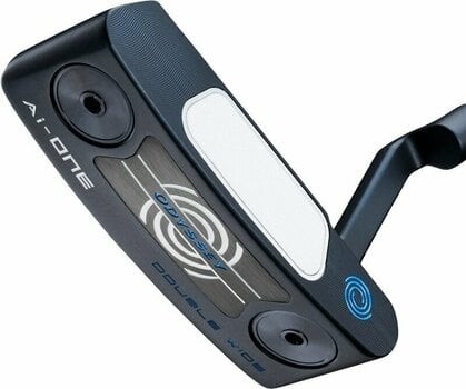 Kij golfowy - putter Odyssey Ai-One Double Wide CH Prawa ręka 34'' - 4