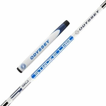 Club de golf - putter Odyssey Ai-One Double Wide CH Main droite 34'' - 8