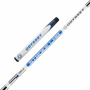 Golfclub - putter Odyssey Ai-One Rossie Rechterhand 33'' - 8