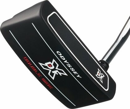 Golfclub - putter Odyssey DFX Double Wide Rechterhand 35'' - 4