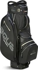 Golf torba Cart Bag Big Max Aqua Sport 4 Black Golf torba Cart Bag - 2