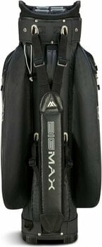 Чантa за голф Big Max Aqua Sport 4 Black Чантa за голф - 4