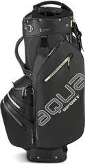 Golf torba Cart Bag Big Max Aqua Sport 4 Black Golf torba Cart Bag - 4