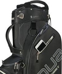 Golf torba Cart Bag Big Max Aqua Sport 4 Black Golf torba Cart Bag - 6