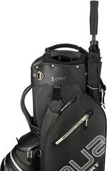 Golf torba Cart Bag Big Max Aqua Sport 4 Black Golf torba Cart Bag - 7
