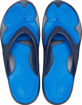 Unisex cipele za jedrenje Crocs MODI Sport Flip Navy 42-43 - 5