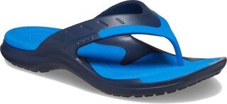 Sailing Shoes Crocs MODI Sport Flip Navy - 2