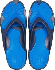 Sailing Shoes Crocs MODI Sport Flip Navy - 4