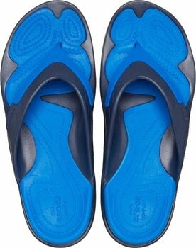 Sailing Shoes Crocs MODI Sport Flip Navy 39-40 - 5