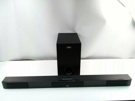 Sound bar
 Magnat SBW 300 (Pre-owned) - 2