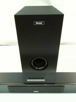 Sound bar
 Magnat SBW 300 (Pre-owned) - 3