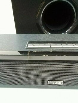 Sound bar
 Magnat SBW 300 (Pre-owned) - 4