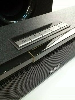 Sound bar
 Magnat SBW 300 (Pre-owned) - 5