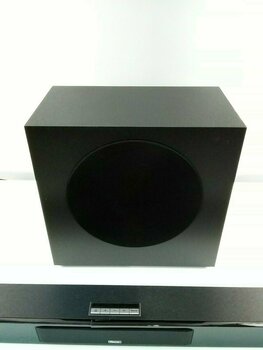 Sound bar
 Magnat SBW 300 (Pre-owned) - 6
