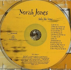 Musik-CD Norah Jones - Feels Like Home (CD) - 1