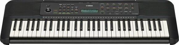 Keyboard bez dynamiky Yamaha PSR-E283 - 2