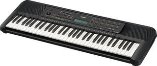 Keyboard zonder aanslaggevoeligheid Yamaha PSR-E283 Keyboard zonder aanslaggevoeligheid - 2