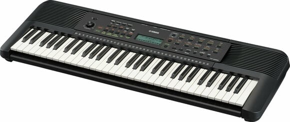 Keyboard bez dynamiky Yamaha PSR-E283 Keyboard bez dynamiky - 3