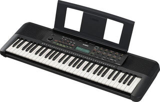 Keyboard zonder aanslaggevoeligheid Yamaha PSR-E283 Keyboard zonder aanslaggevoeligheid - 3