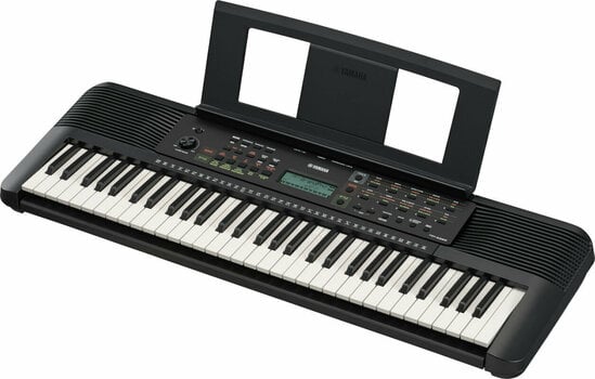 Keyboard bez dynamiky Yamaha PSR-E283 - 4