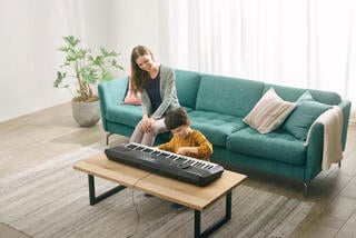 Keyboard zonder aanslaggevoeligheid Yamaha PSR-E283 Keyboard zonder aanslaggevoeligheid - 4