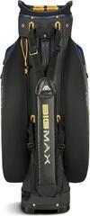 Чантa за голф Big Max Aqua Sport 4 Navy/Black/Corn Чантa за голф - 2