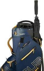 Чантa за голф Big Max Aqua Sport 4 Navy/Black/Corn Чантa за голф - 5