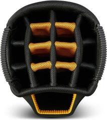 Чантa за голф Big Max Aqua Sport 4 Navy/Black/Corn Чантa за голф - 6